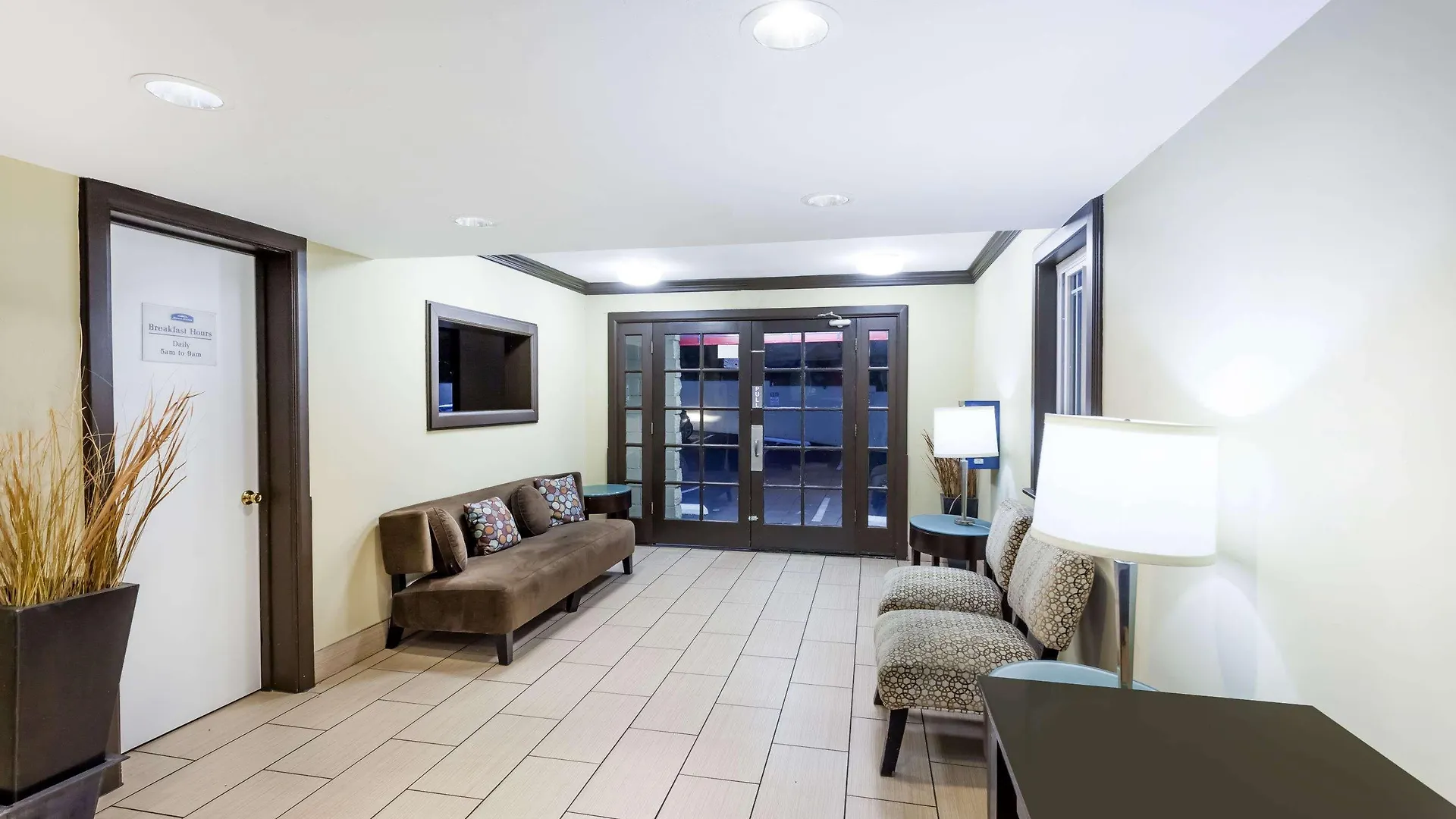 Howard Johnson By Wyndham Circle 3*