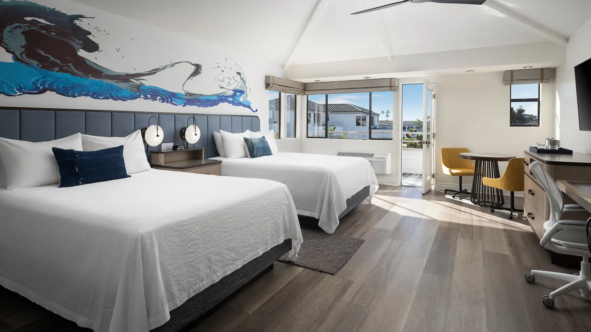 Hotel Indigo San Diego By Ihg