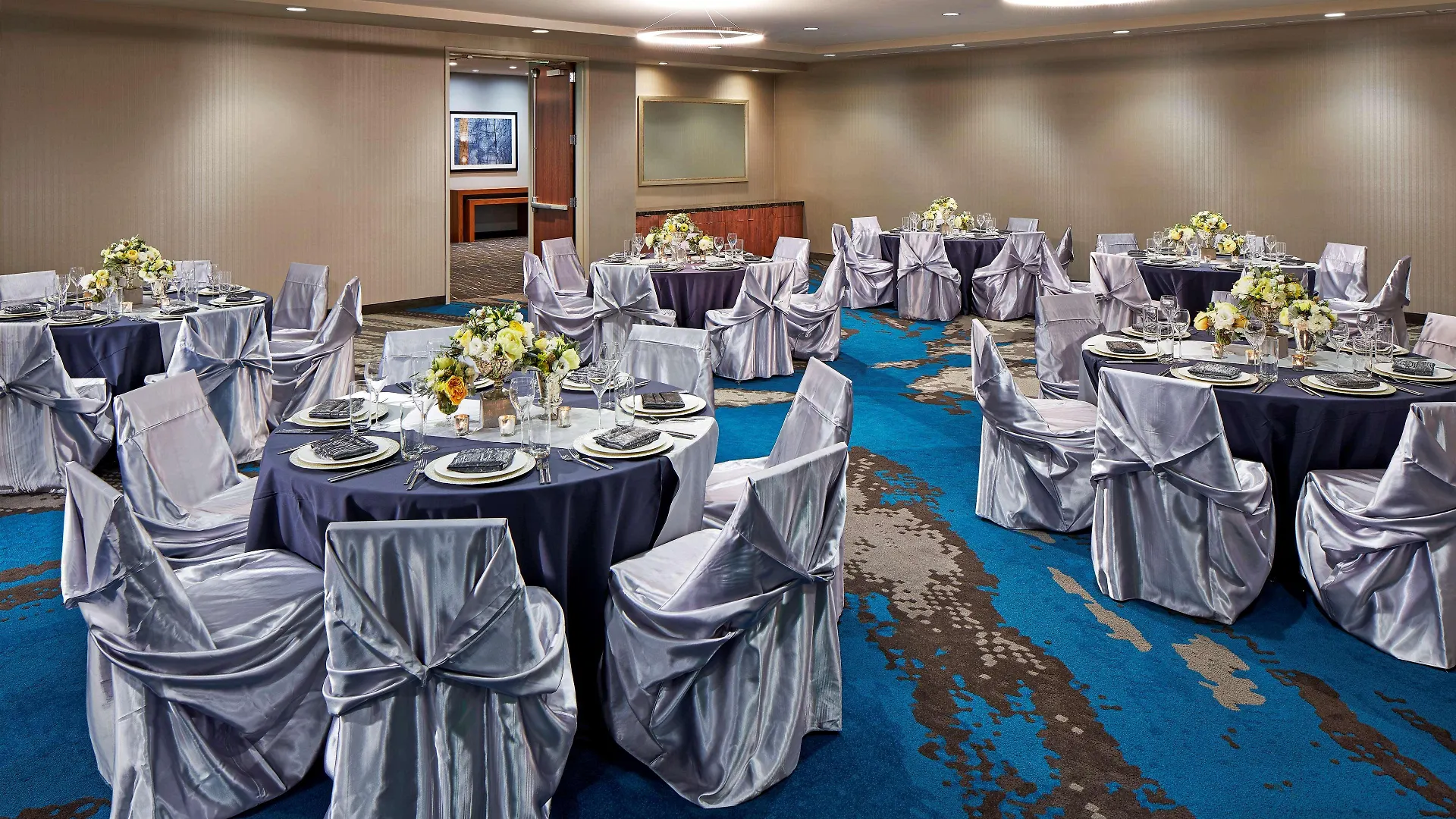 Homewood By Hilton Downtown/bayside 3* San Diego