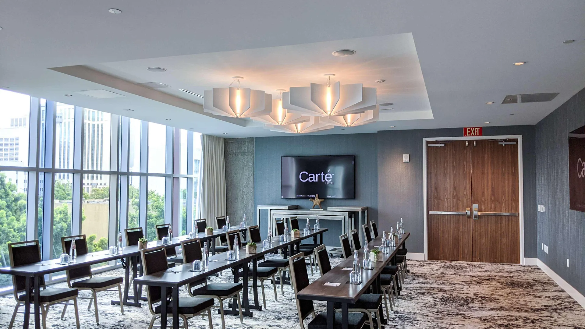 Carte Downtown, Curio Collection By Hilton Hotel