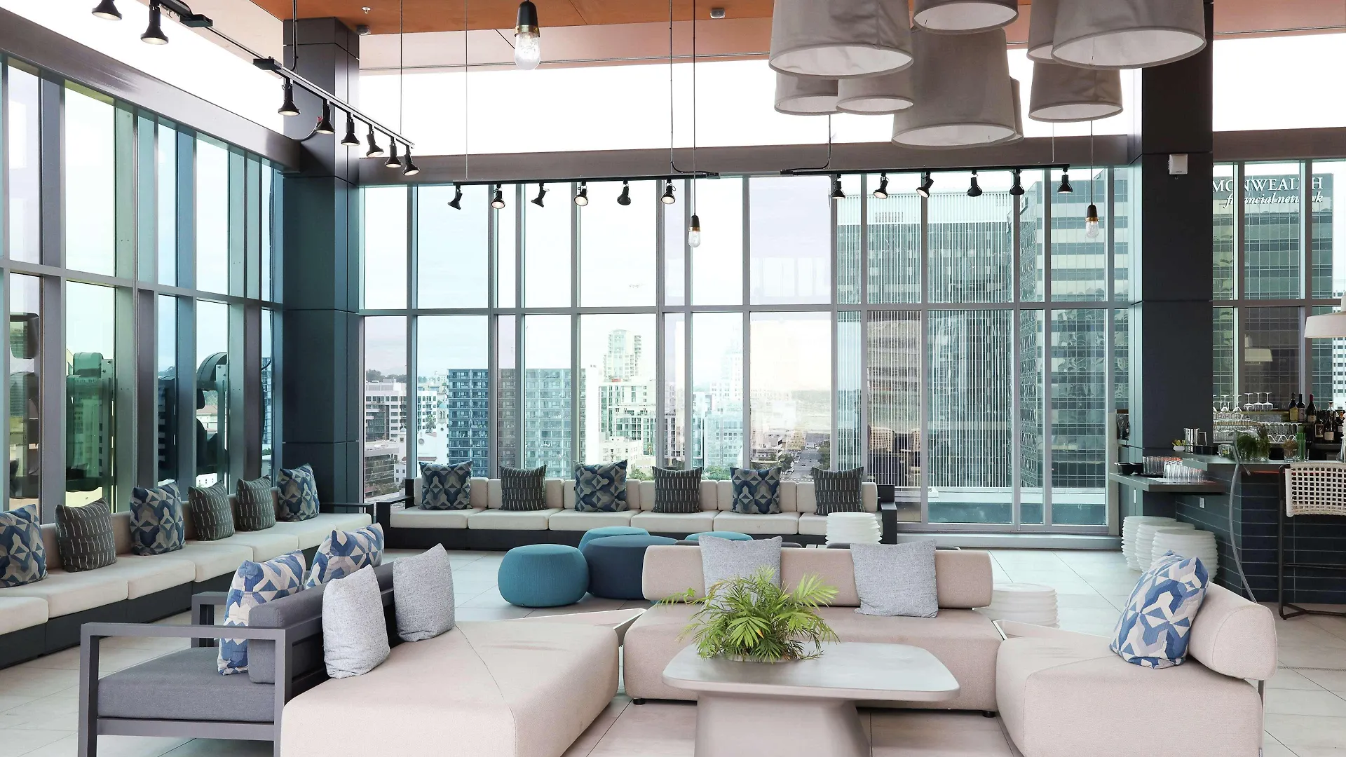 Carte Downtown, Curio Collection By Hilton Hotel