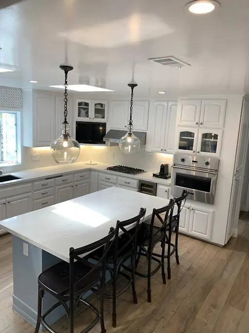 Spacious 4 Bedroom 3.5 Bath In Coronado サンディエゴ