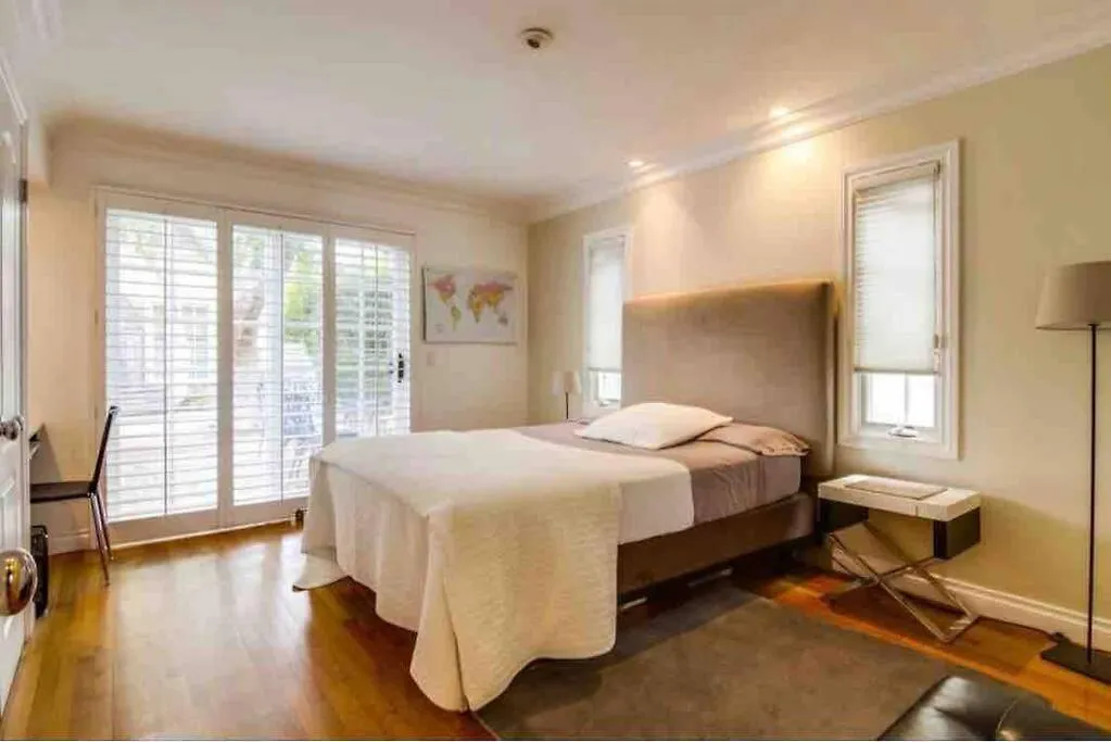 Spacious 4 Bedroom 3.5 Bath In Coronado * サンディエゴ
