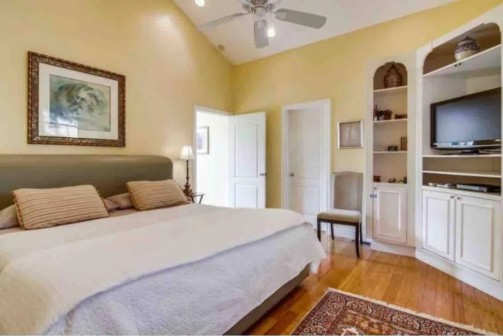 アパート Spacious 4 Bedroom 3.5 Bath In Coronado