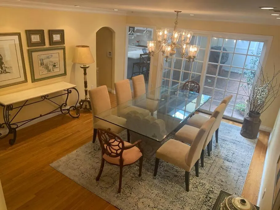 Spacious 4 Bedroom 3.5 Bath In Coronado * サンディエゴ