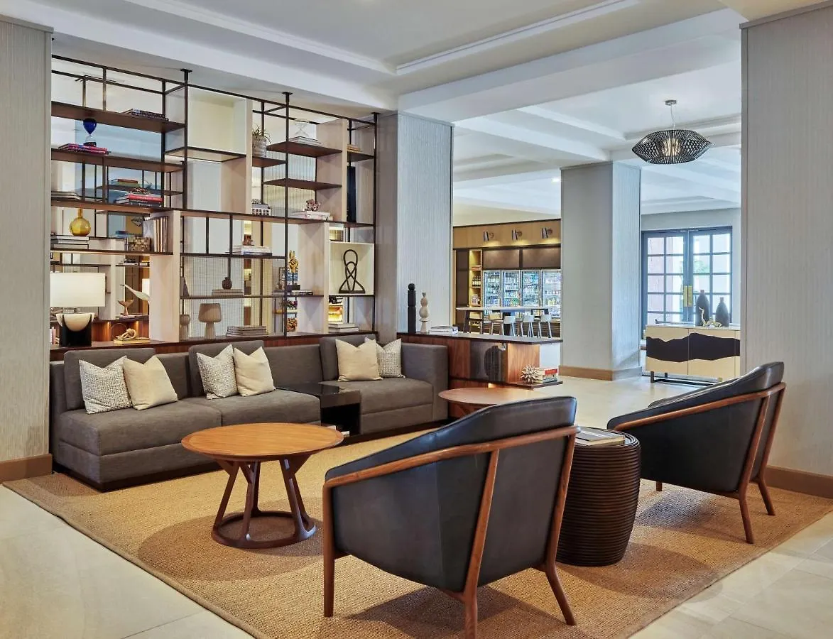 Hotell Hyatt Regency La Jolla At Aventine