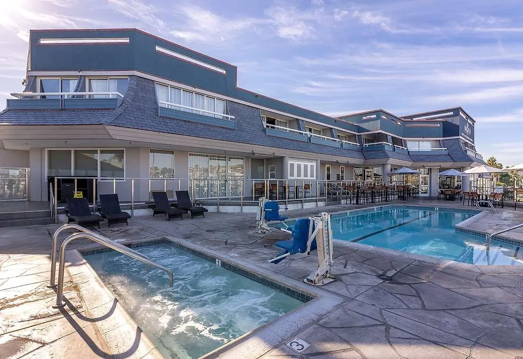Bay Club And Marina 3* San Diego