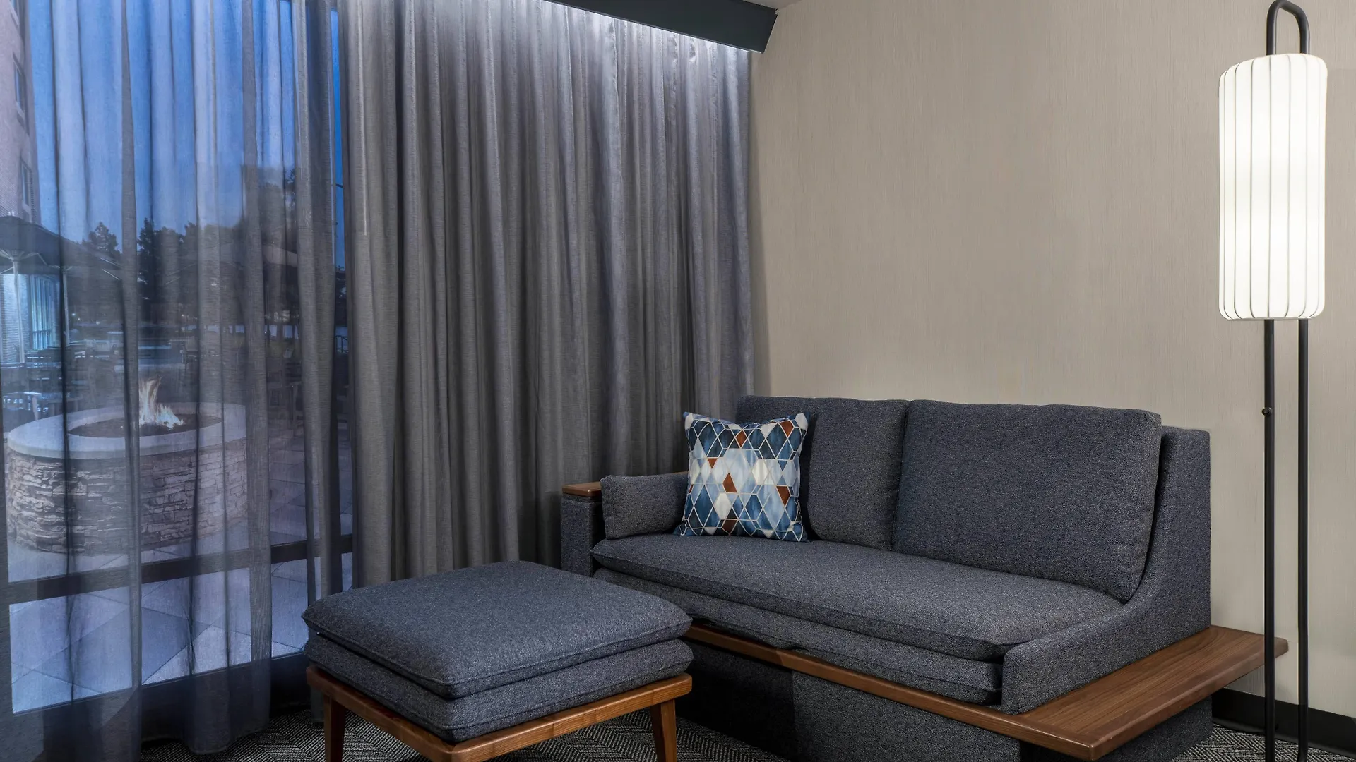Hotel Courtyard By Marriott Miramar San Diego