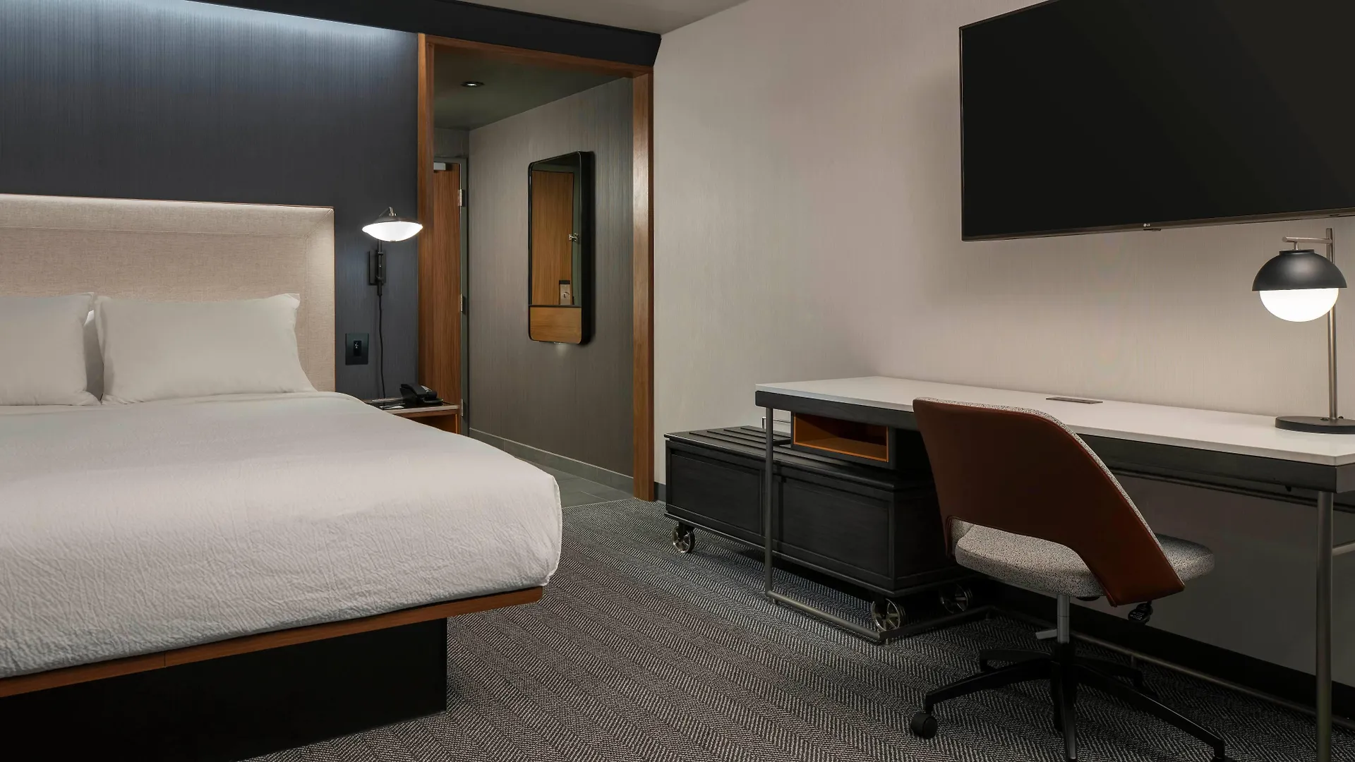 Courtyard By Marriott Miramar Hotel San Diego