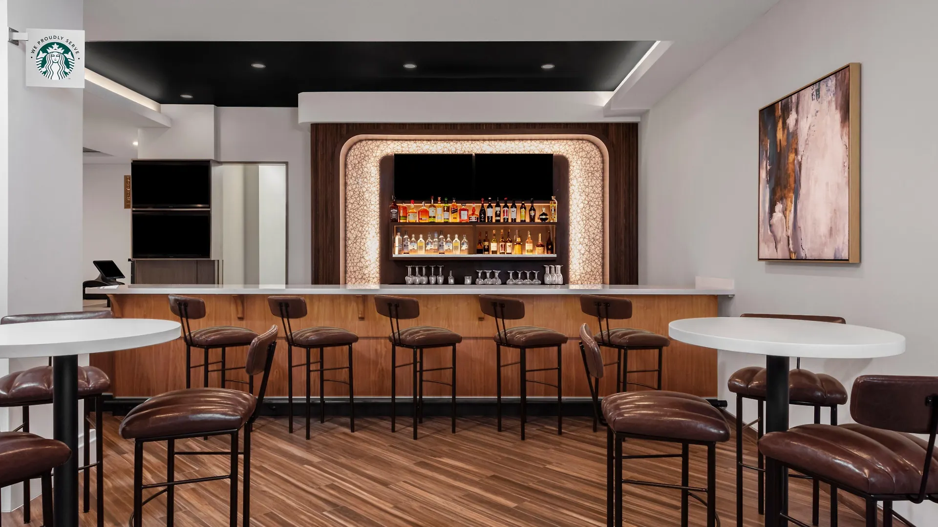 Courtyard By Marriott Miramar Hotel 3*
