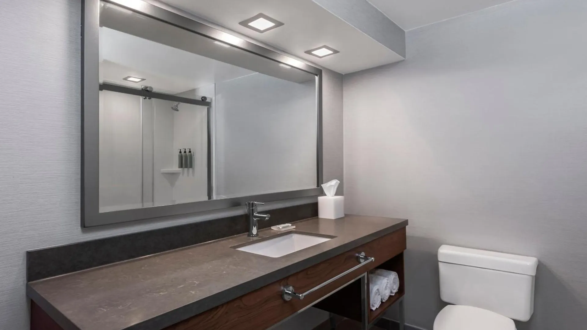 Hotel Courtyard By Marriott Miramar San Diego