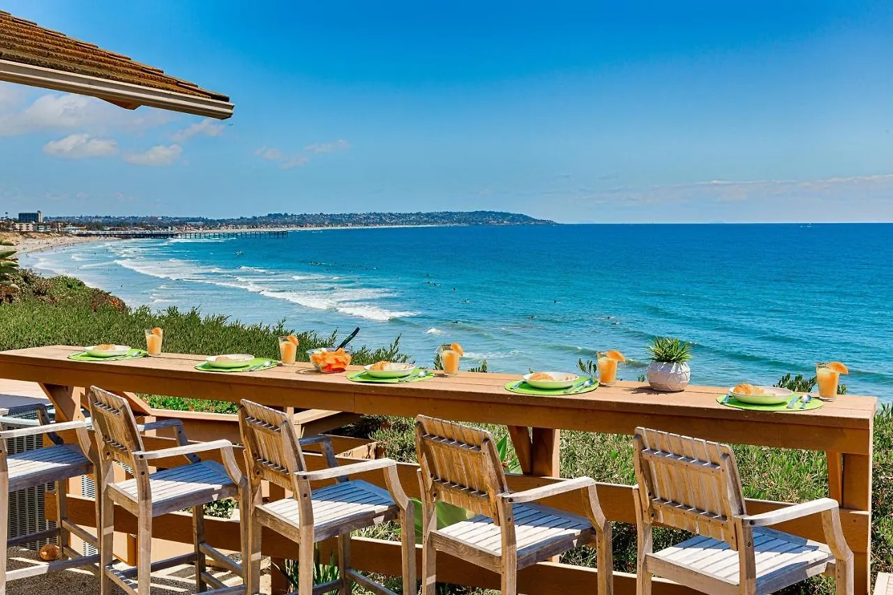 Forever Views Holiday home