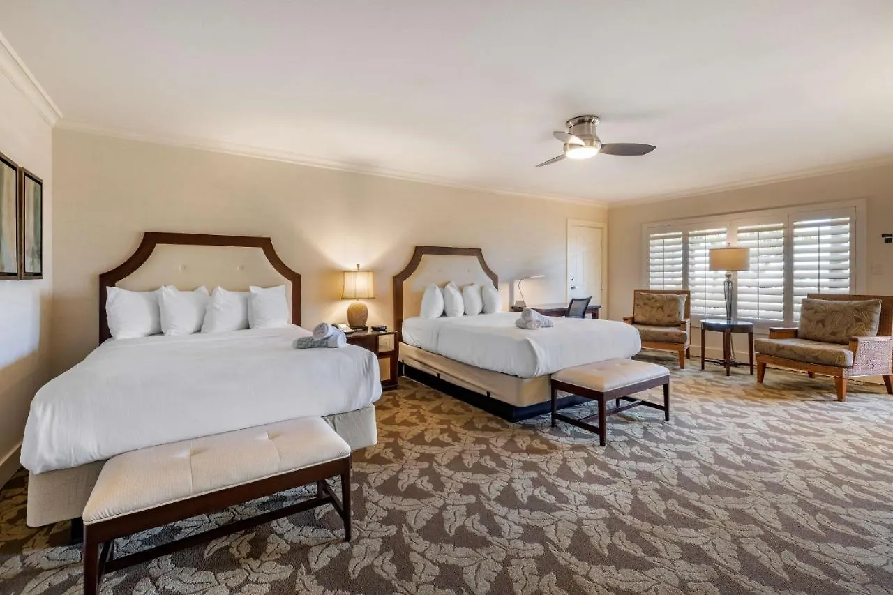 Western Island Palms & Marina Hotel 3*