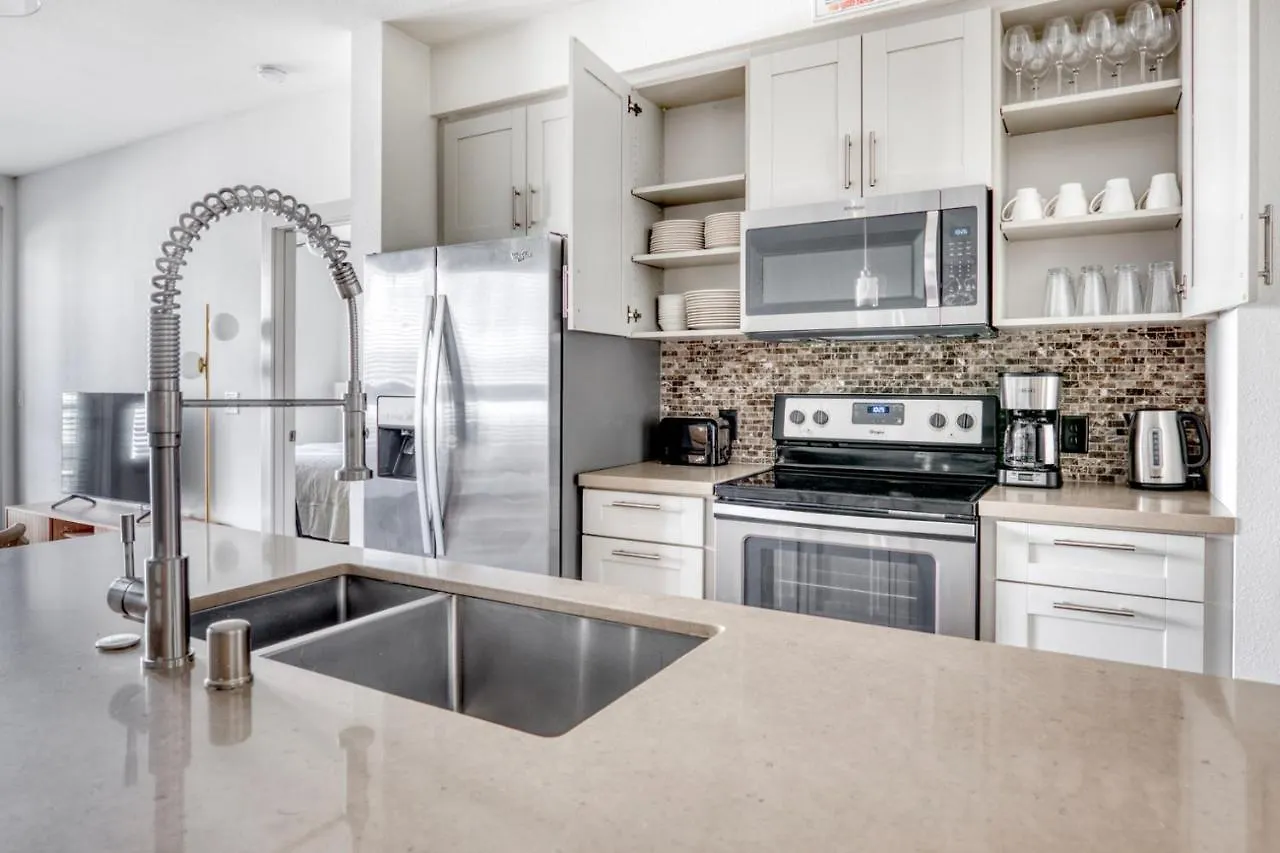 Mission Valley 2br W Wd Gym Pool Nr Shops San-4 アパート *
