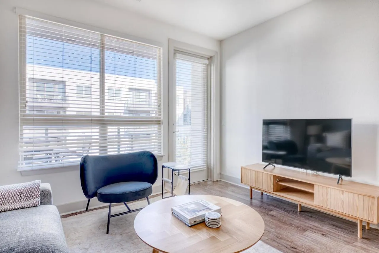 アパート Mission Valley 2br W Wd Gym Pool Nr Shops San-4 サンディエゴ