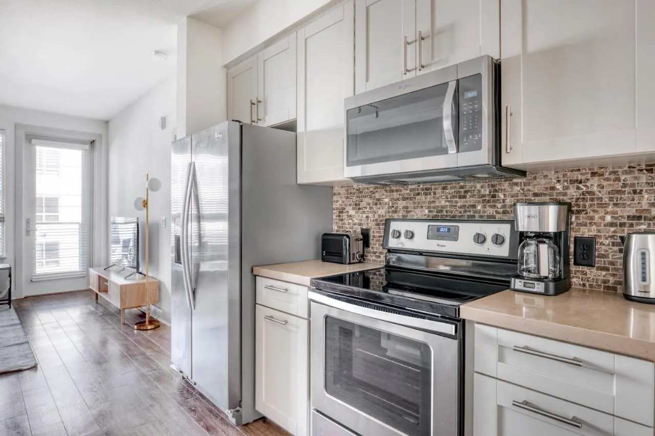 アパート Mission Valley 2br W Wd Gym Pool Nr Shops San-4