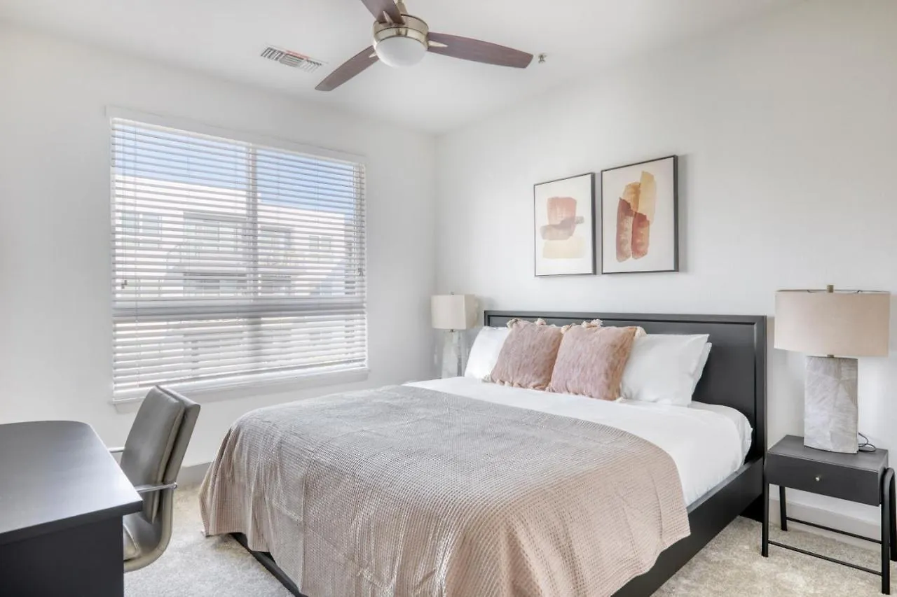 アパート Mission Valley 2br W Wd Gym Pool Nr Shops San-4 *