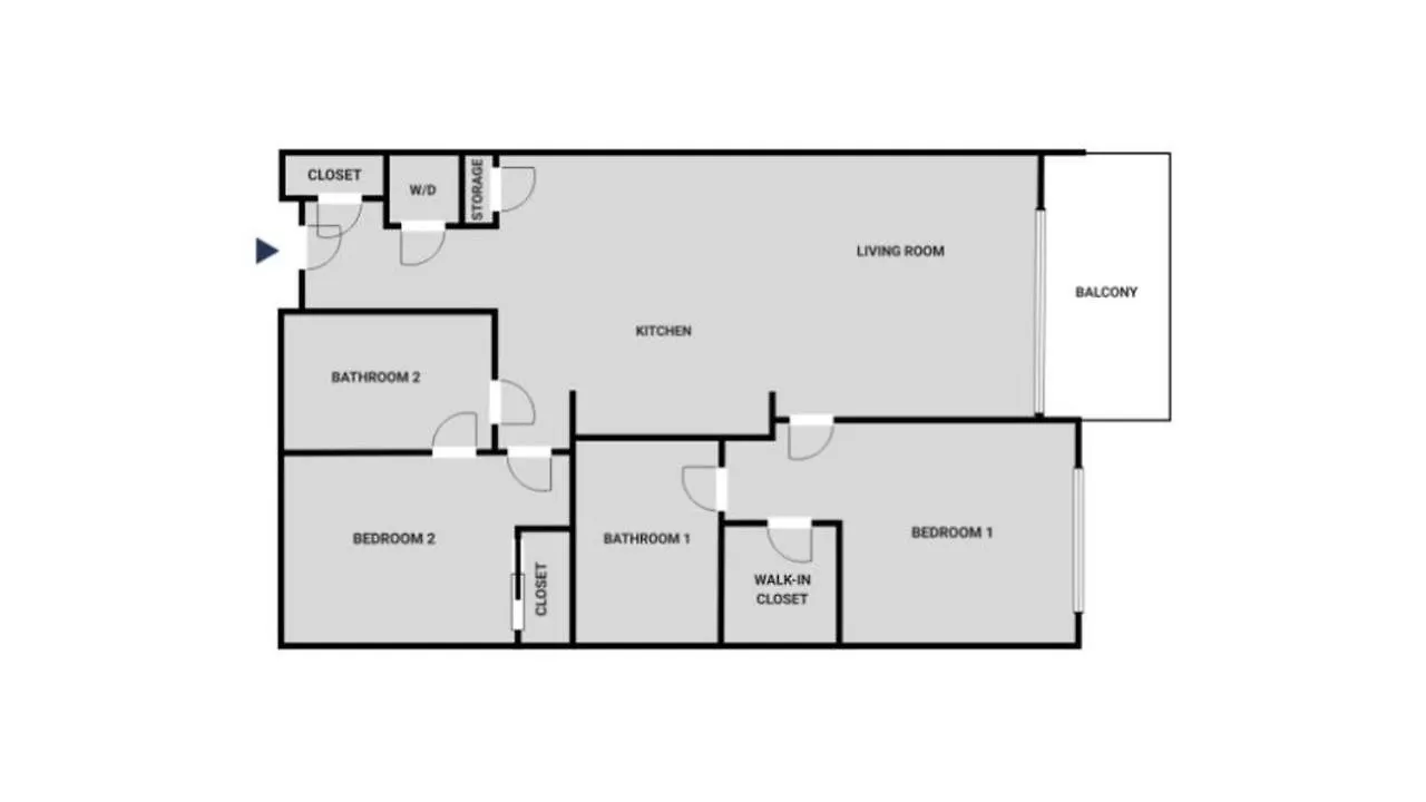Mission Valley 2br W Wd Gym Pool Nr Shops San-4