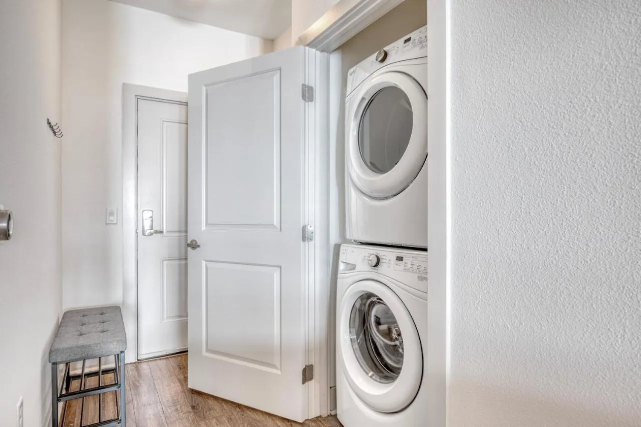 アパート Mission Valley 2br W Wd Gym Pool Nr Shops San-4