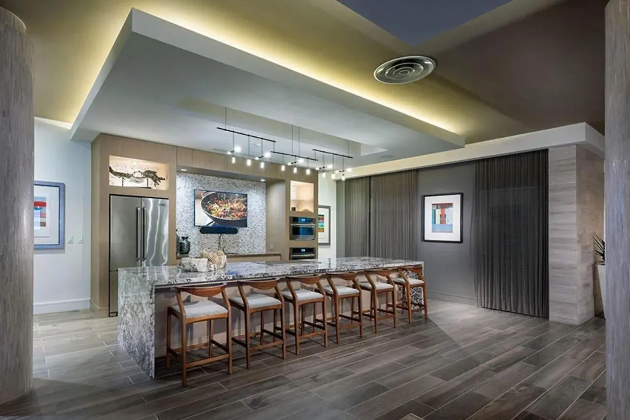 Mission Valley 2br W Wd Gym Pool Nr Shops San-4