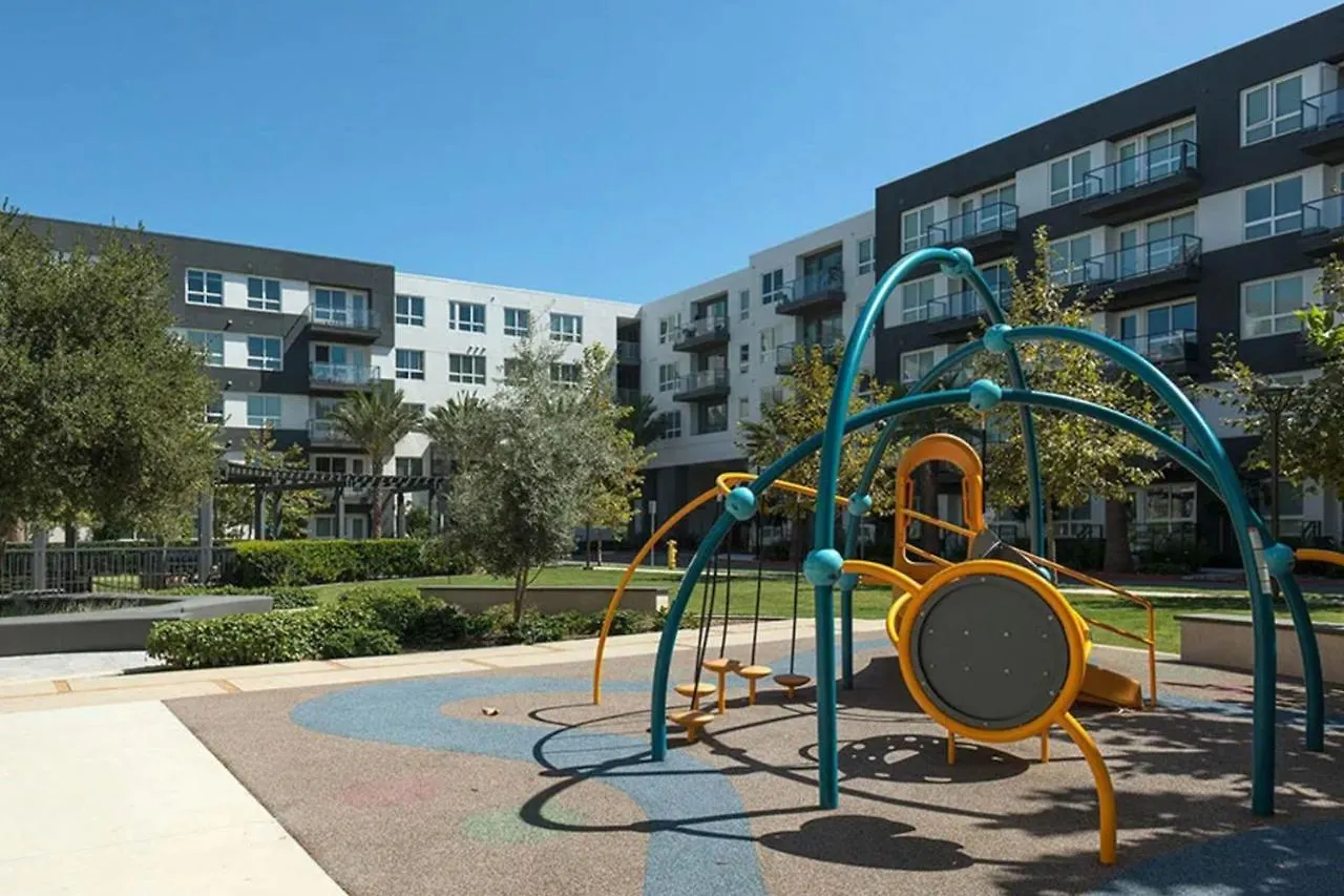 Mission Valley 2br W Wd Gym Pool Nr Shops San-4 アパート サンディエゴ
