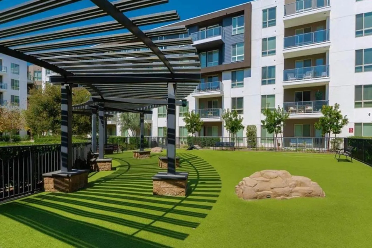 Mission Valley 2br W Wd Gym Pool Nr Shops San-4 * サンディエゴ
