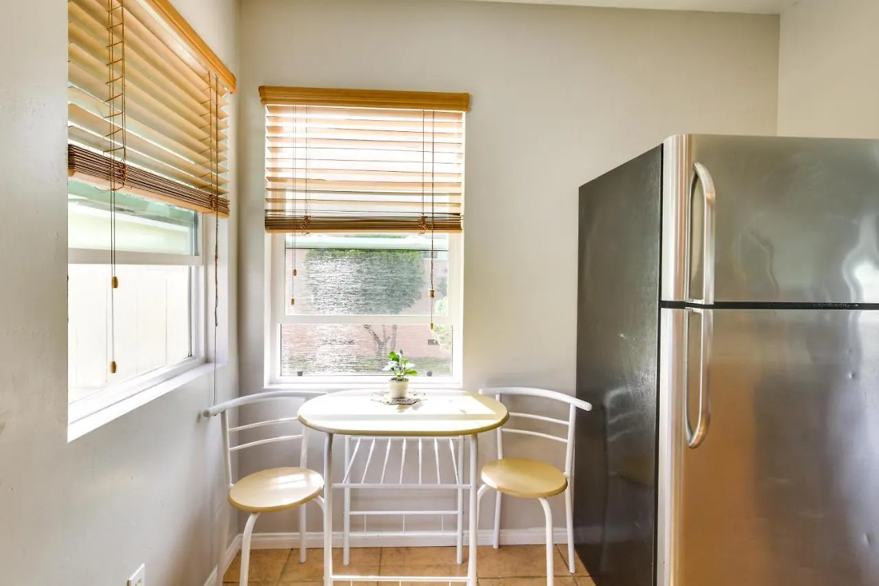 Сasa de vacaciones Pet-friendly With Patio 5 Mi To Dtwn