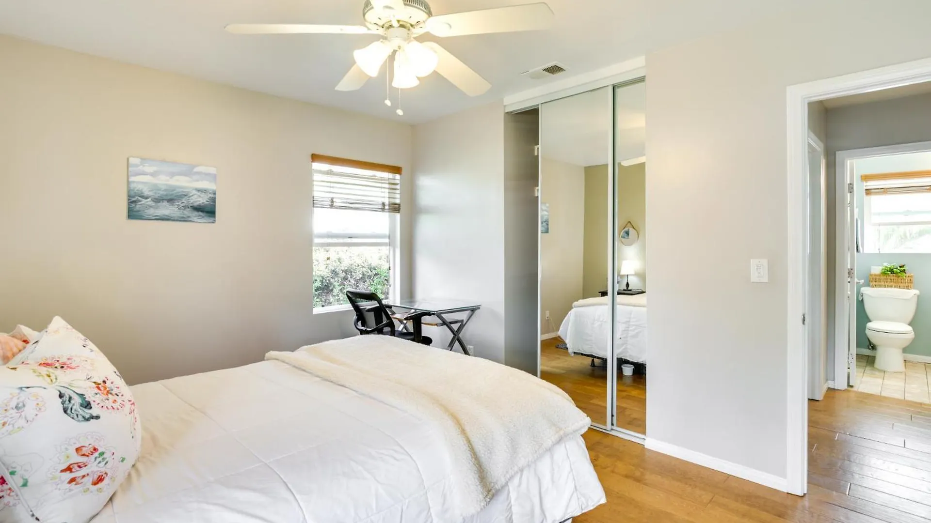 Pet-friendly With Patio 5 Mi To Dtwn Сasa de vacaciones