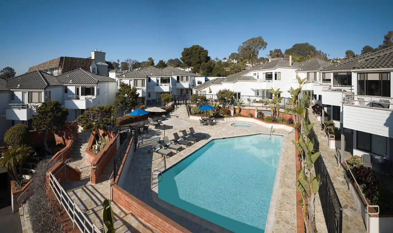 Hotel Indigo San Diego By Ihg