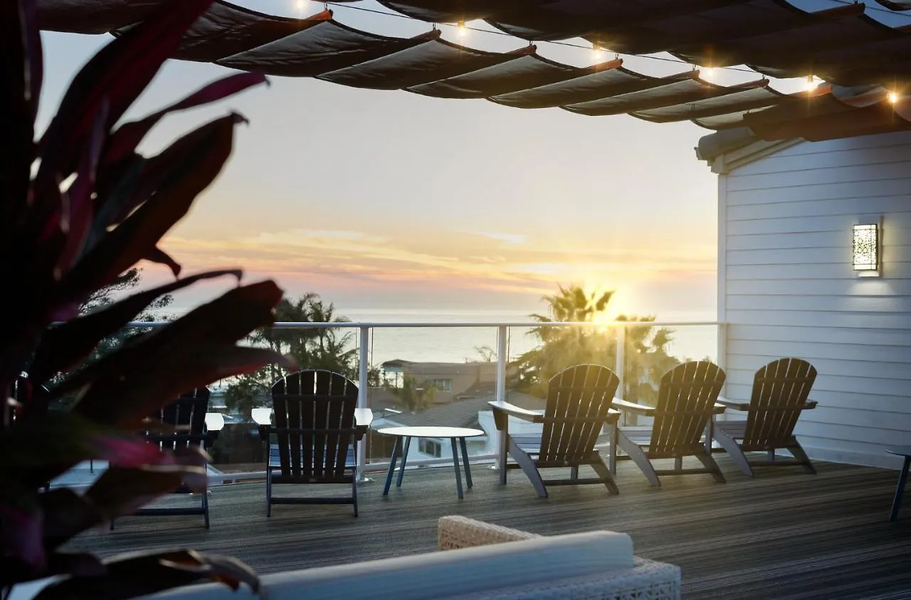 Indigo San Diego By Ihg