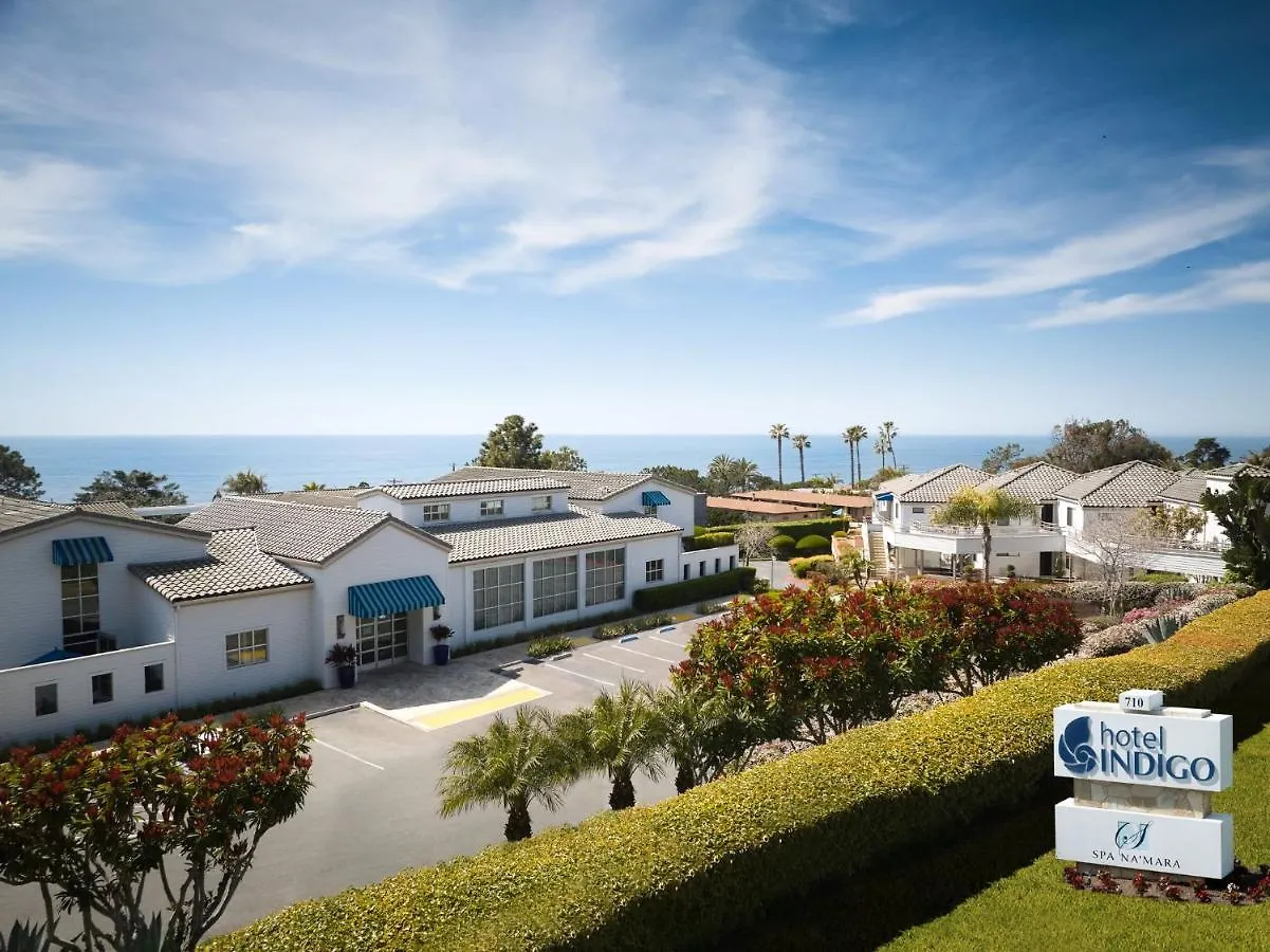 Indigo San Diego By Ihg Del Mar
