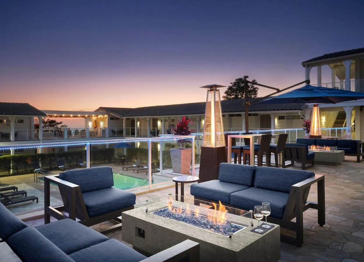Indigo San Diego By Ihg
