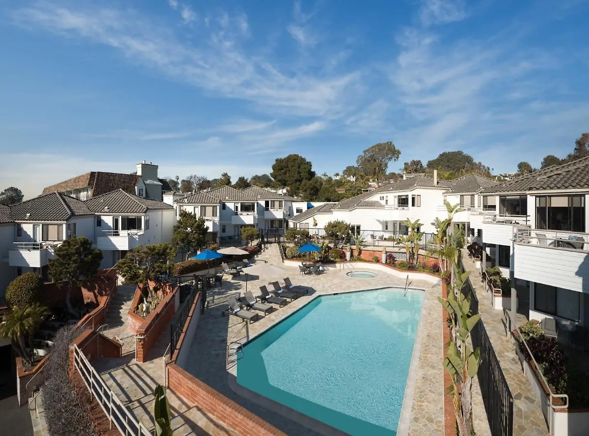 Indigo San Diego By Ihg Hotel 3*
