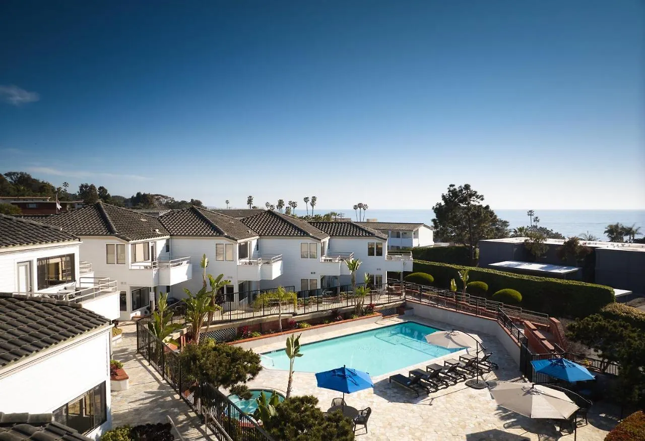 Indigo San Diego By Ihg 3*