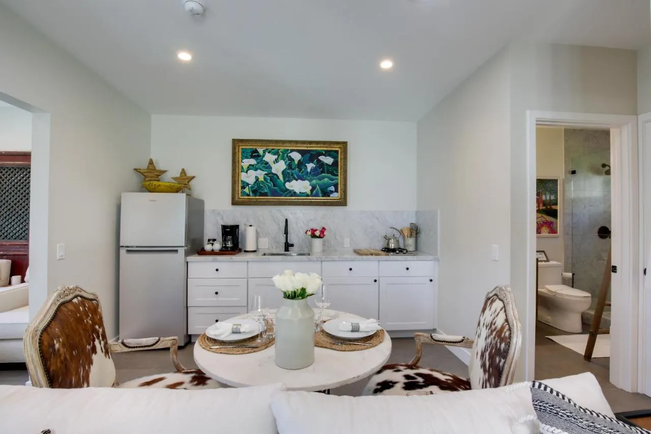 度假居 Serene Retreat With Deck - Walk To Bay! 圣地亚哥