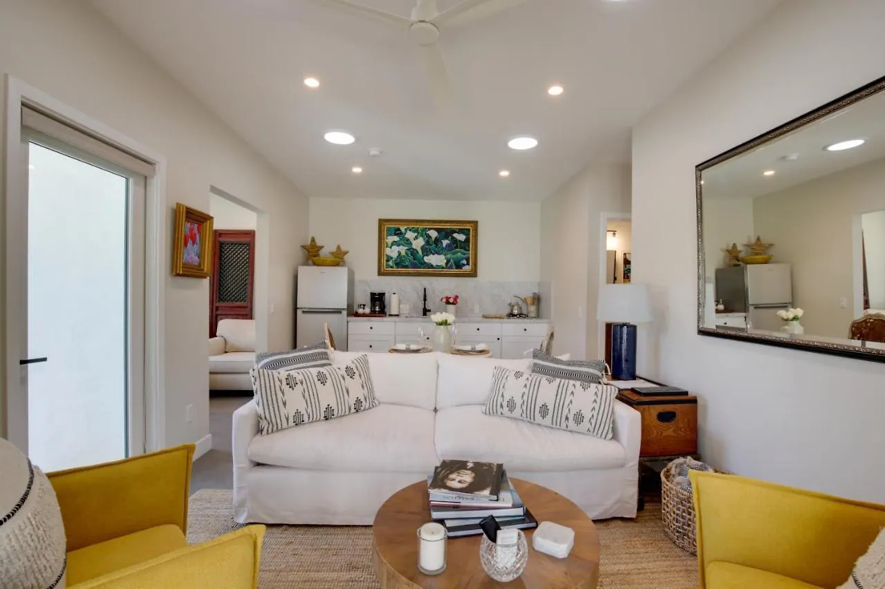 度假居 Serene Retreat With Deck - Walk To Bay!