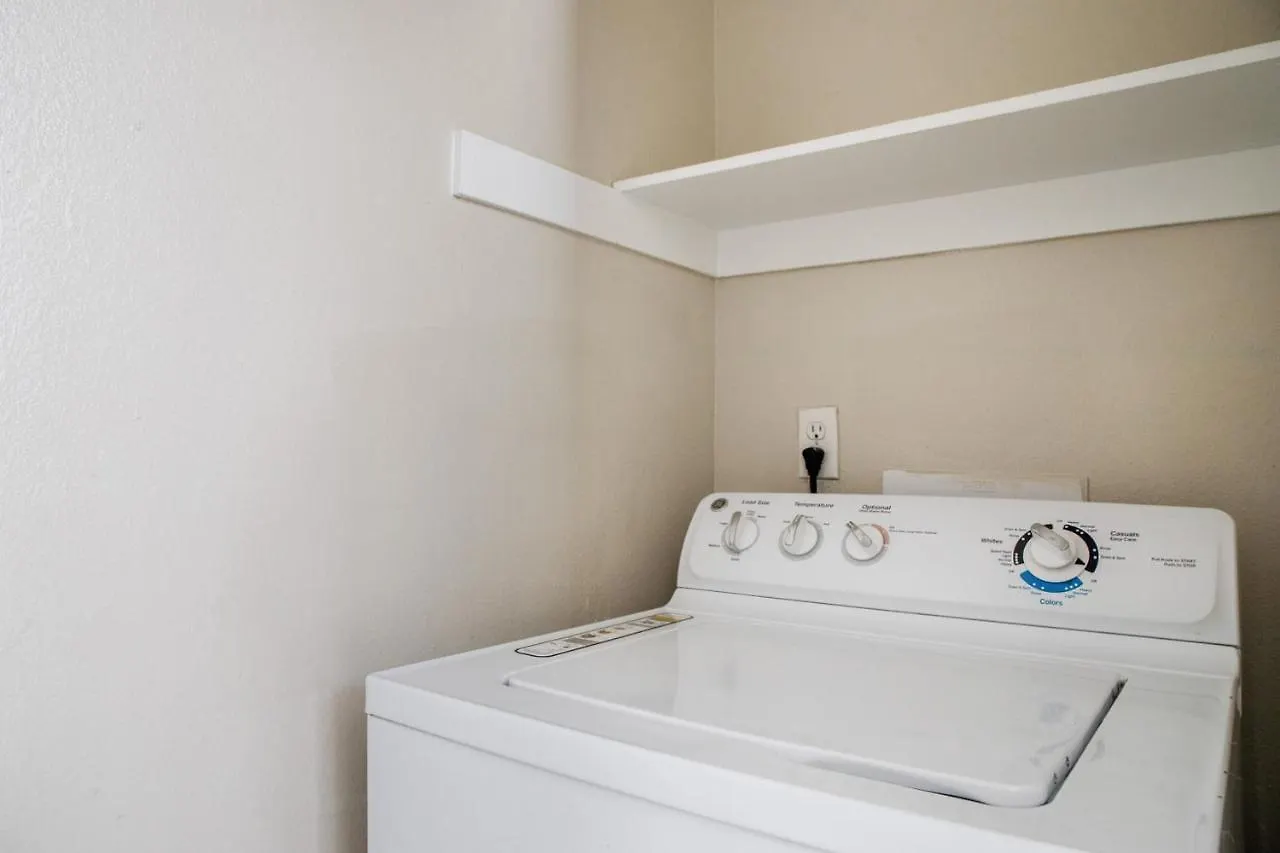 La Jolla 2br W Gym Wd Pool Nr Bars Shops San-21 Сан-Диего