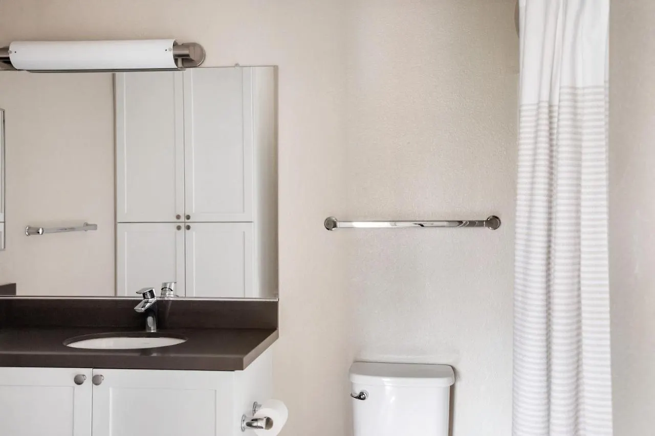 Апартаменты La Jolla 2br W Gym Wd Pool Nr Bars Shops San-21 Сан-Диего