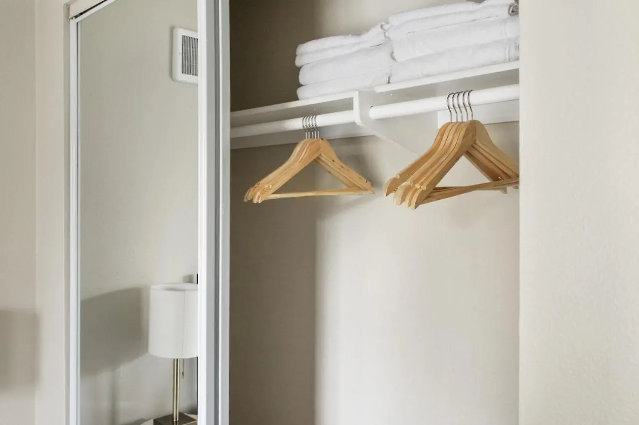 Апартаменты La Jolla 2br W Gym Wd Pool Nr Bars Shops San-21 Сан-Диего