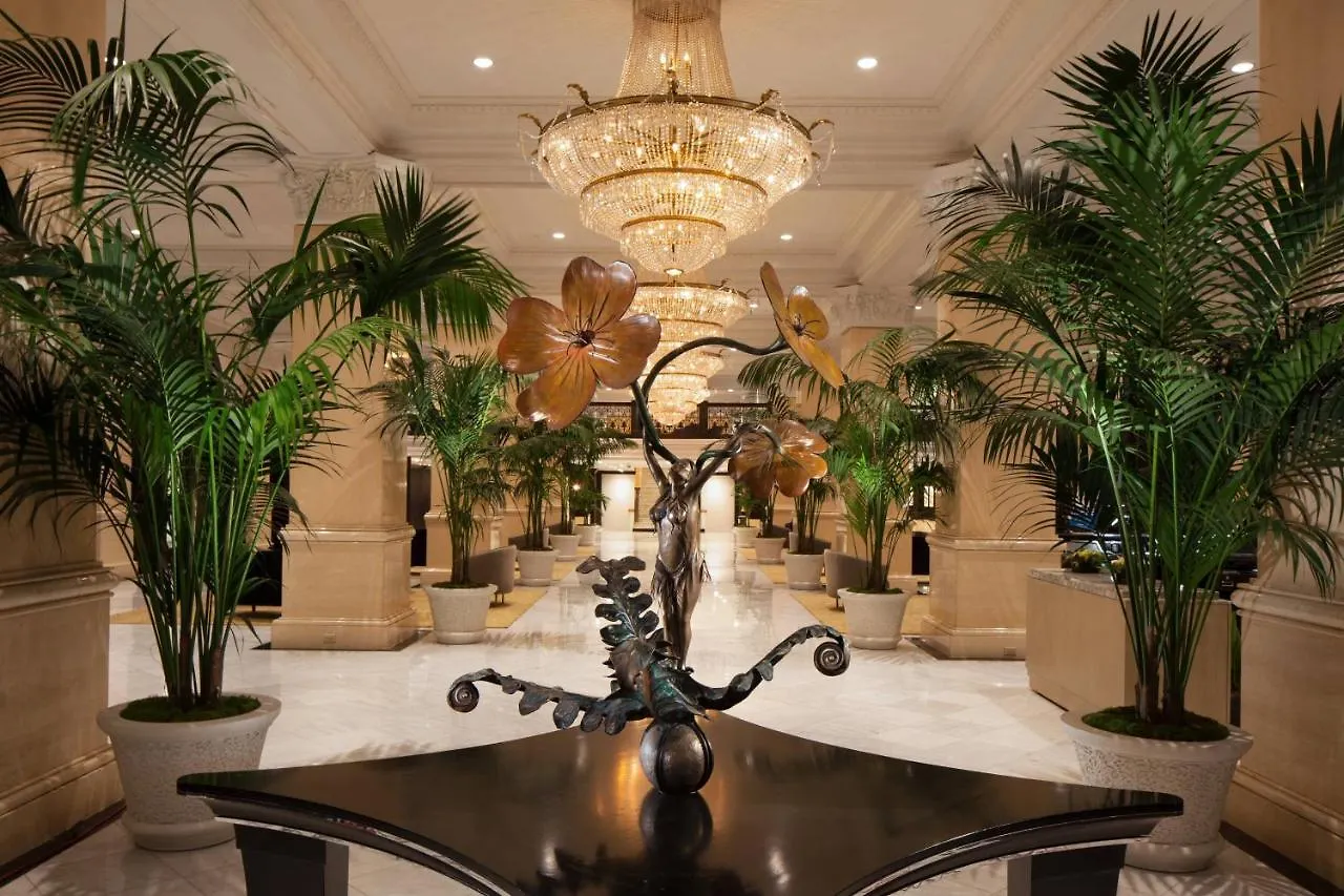 The Us Grant, A Luxury Collection Hotel, מלון סן דייגו
