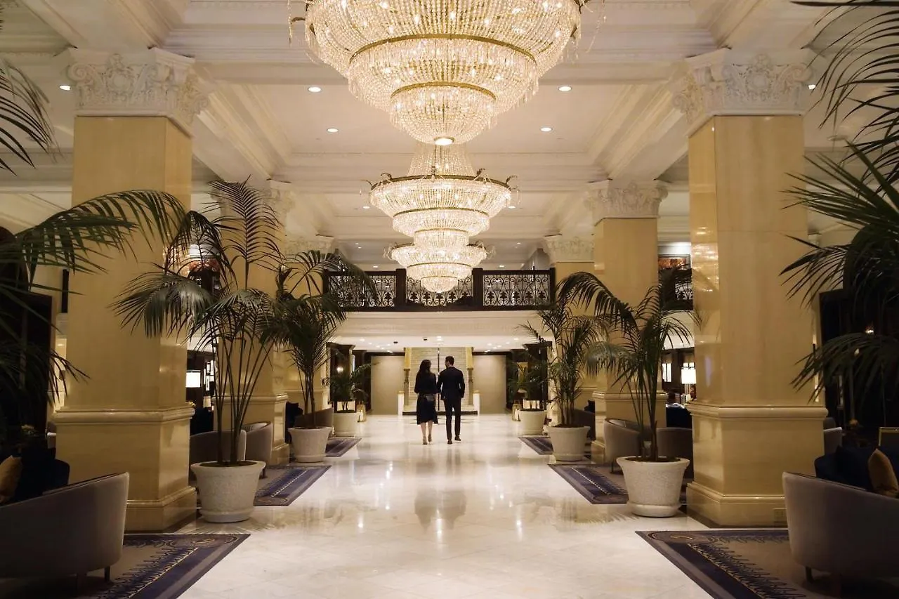 The Us Grant, A Luxury Collection Hotel,
