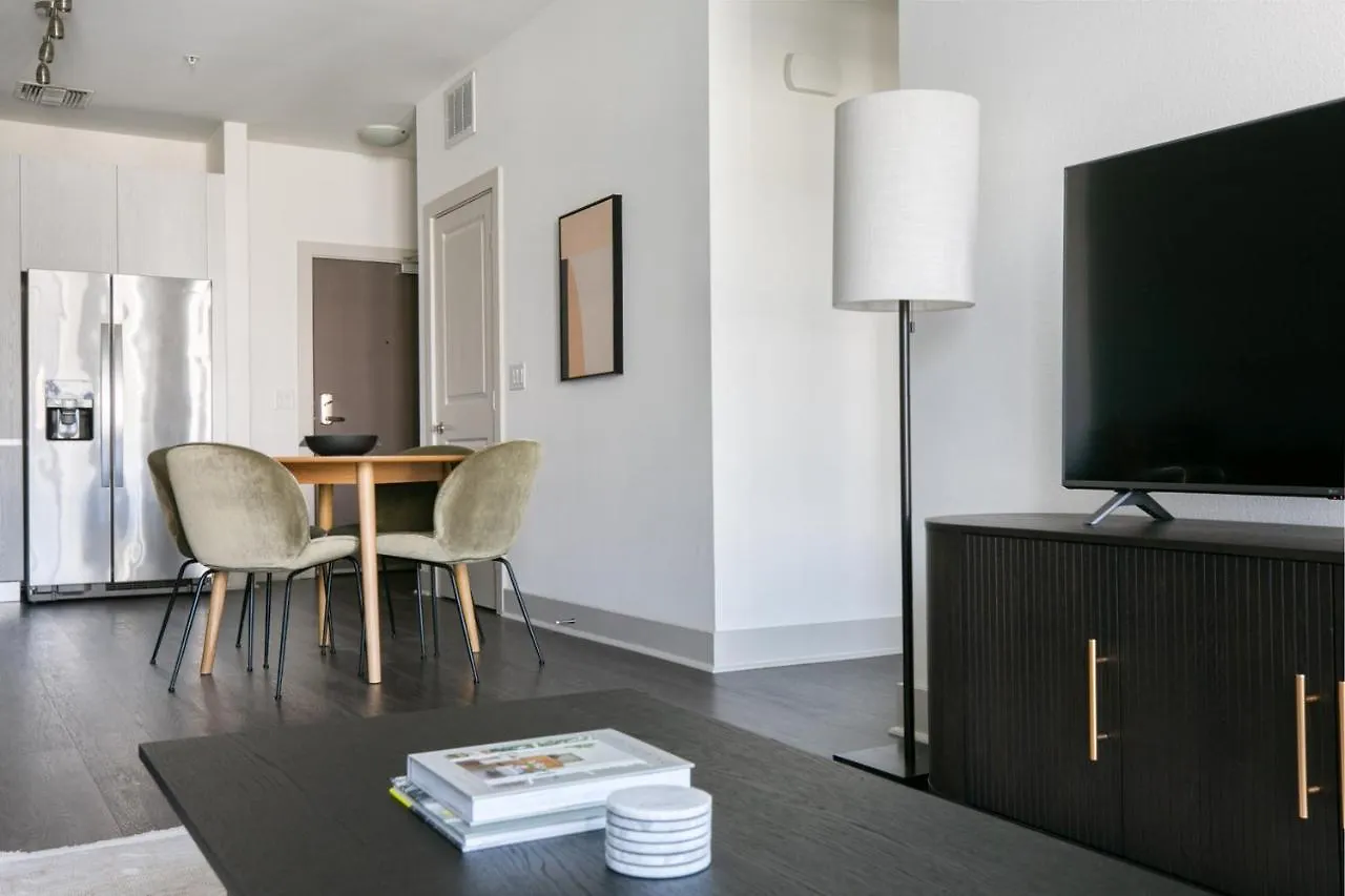 Mission Valley 1br W Gym Wd Pool Nr Shops San-19 San Diego