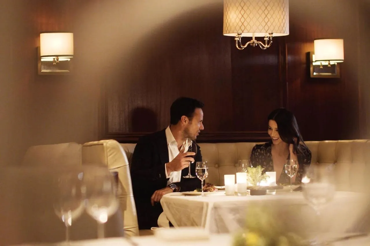 מלון The Us Grant, A Luxury Collection Hotel,