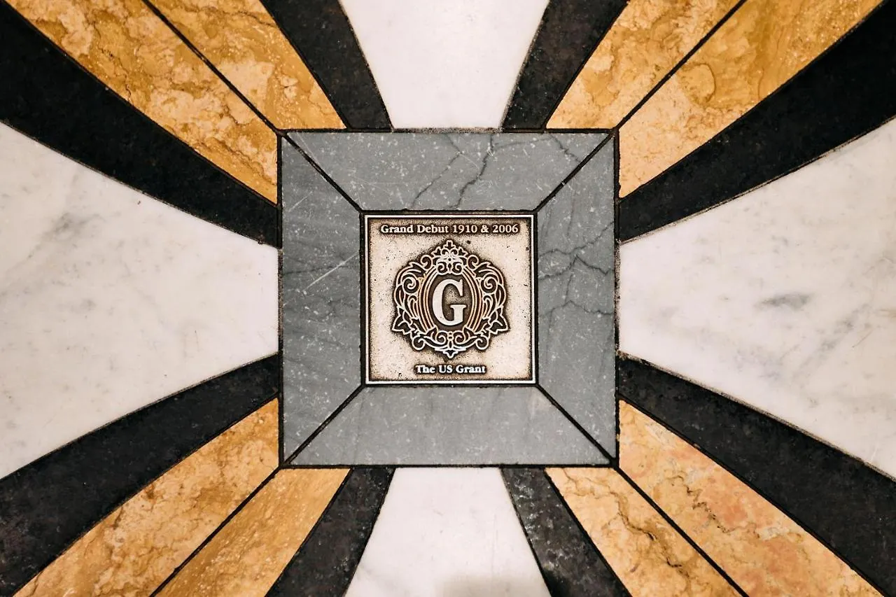 מלון The Us Grant, A Luxury Collection Hotel,