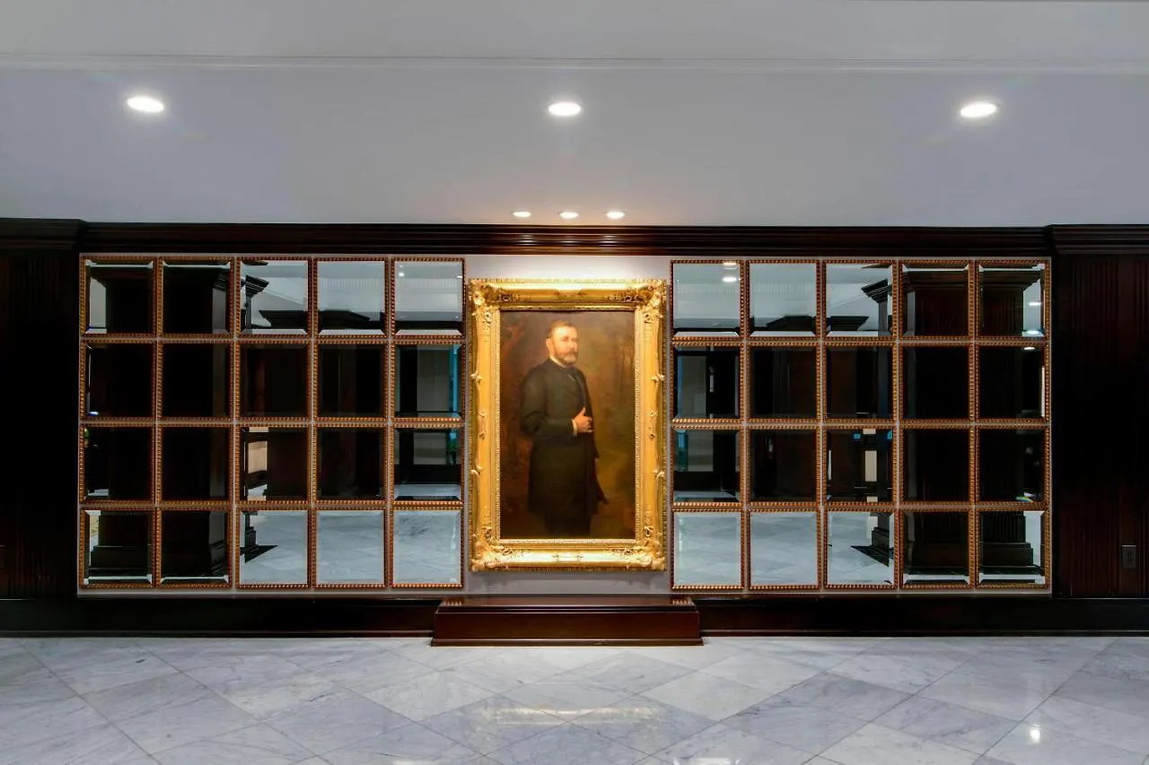 The Us Grant, A Luxury Collection Hotel, מלון סן דייגו