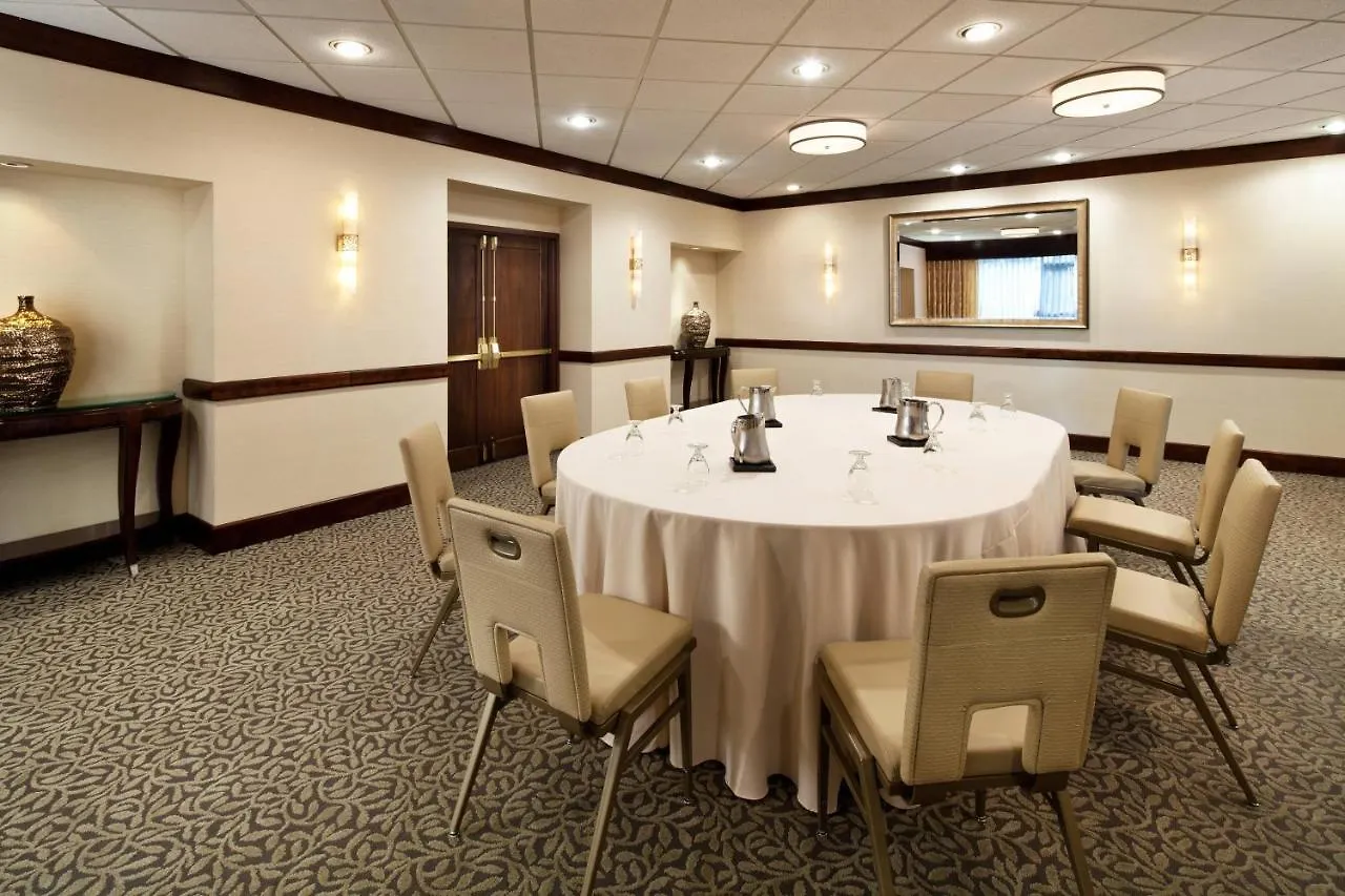 Sheraton La Jolla Szálloda 3*