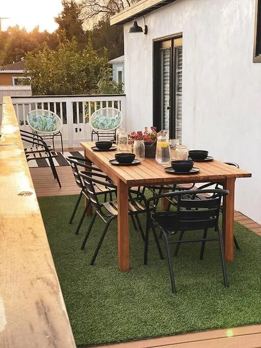 Holiday home Stunning Urban Minutes From Downtown San Diego
