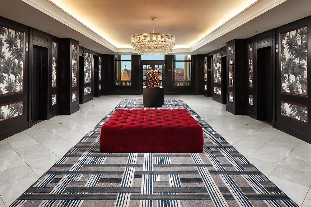The Us Grant, A Luxury Collection Hotel, 5* סן דייגו