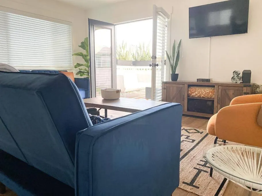 Holiday home Stunning Urban Minutes From Downtown *