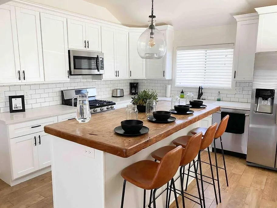 Holiday home Stunning Urban Minutes From Downtown San Diego